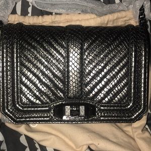 REBECCA MINKOFF Small Crossbody